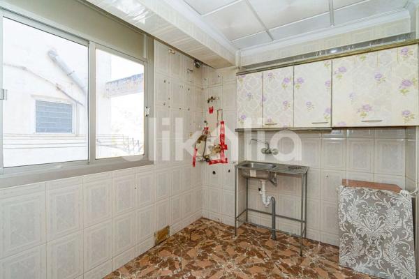 Piso en alameda Manuela Amo Nadal