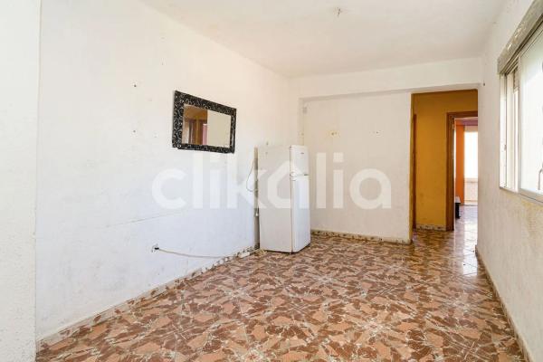 Piso en alameda Manuela Amo Nadal