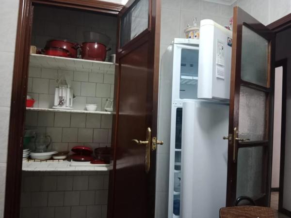 Piso en avenida de la Constitución