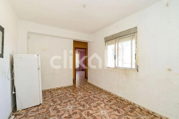 Piso en alameda Manuela Amo Nadal