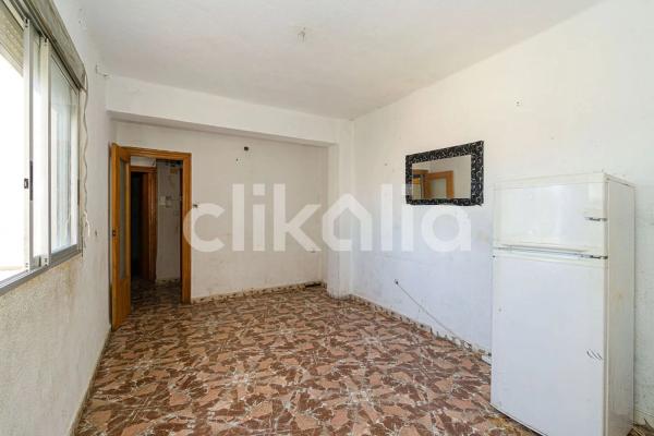 Piso en alameda Manuela Amo Nadal