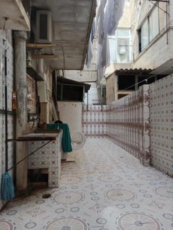 Piso en avenida de la Constitución