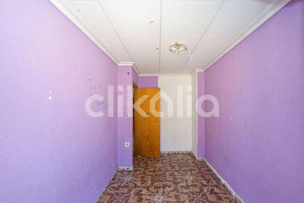 Piso en alameda Manuela Amo Nadal