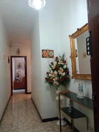 Piso en avenida de la Constitución