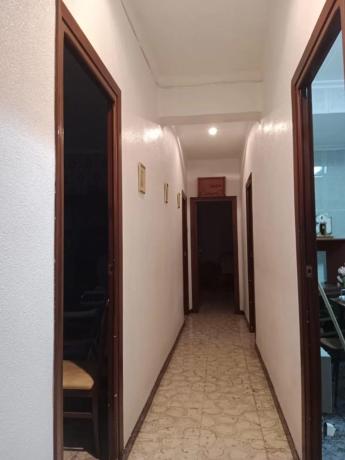 Piso en avenida de la Constitución