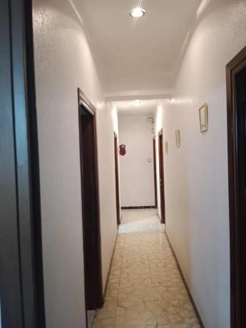 Piso en avenida de la Constitución