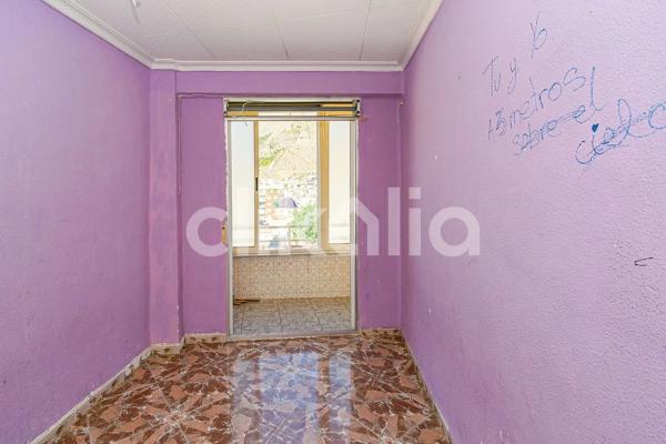 Piso en alameda Manuela Amo Nadal