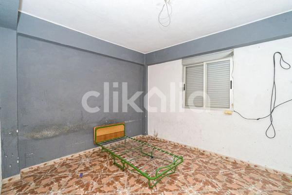 Piso en alameda Manuela Amo Nadal