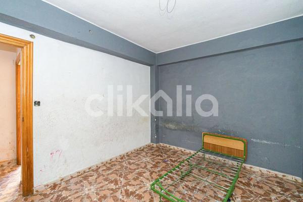 Piso en alameda Manuela Amo Nadal