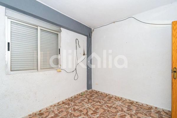 Piso en alameda Manuela Amo Nadal