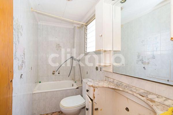 Piso en alameda Manuela Amo Nadal