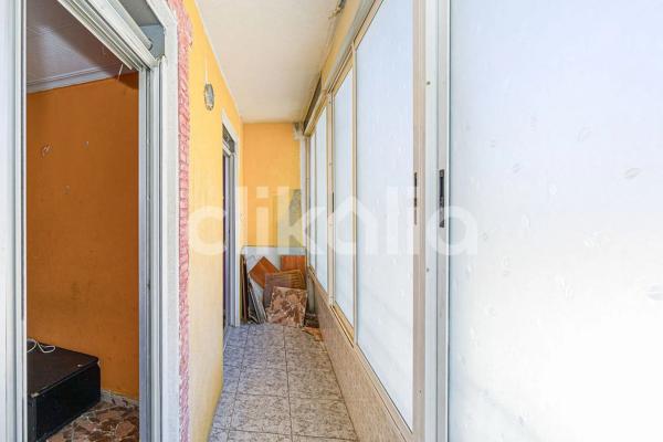 Piso en alameda Manuela Amo Nadal