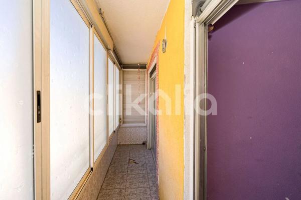 Piso en alameda Manuela Amo Nadal