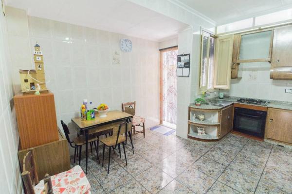 Piso en avenida de la Constitución