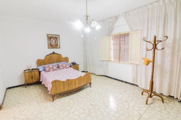 Piso en avenida de la Constitución