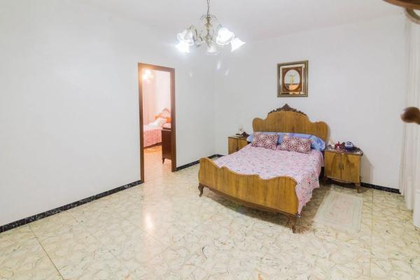 Piso en avenida de la Constitución