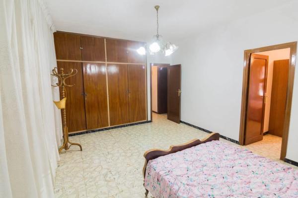 Piso en avenida de la Constitución