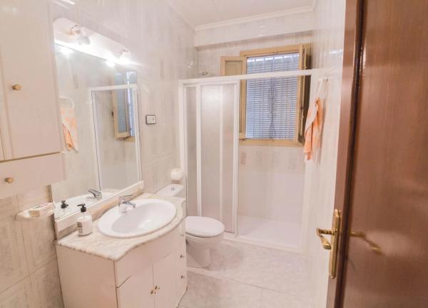 Piso en avenida de la Constitución