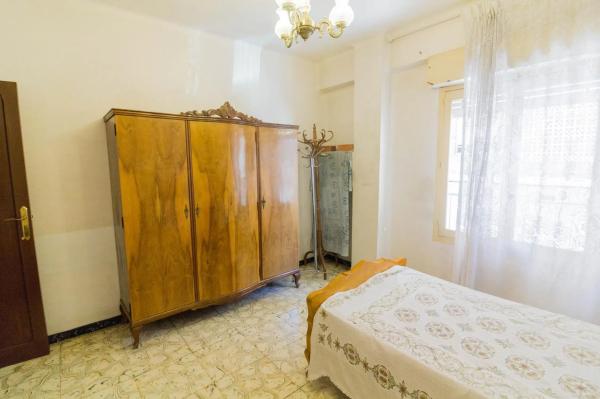 Piso en avenida de la Constitución