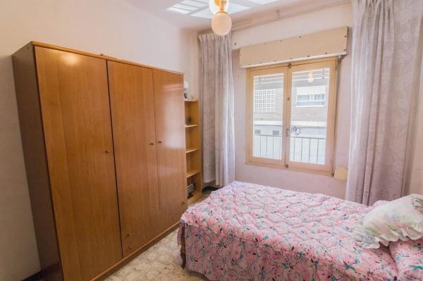 Piso en avenida de la Constitución