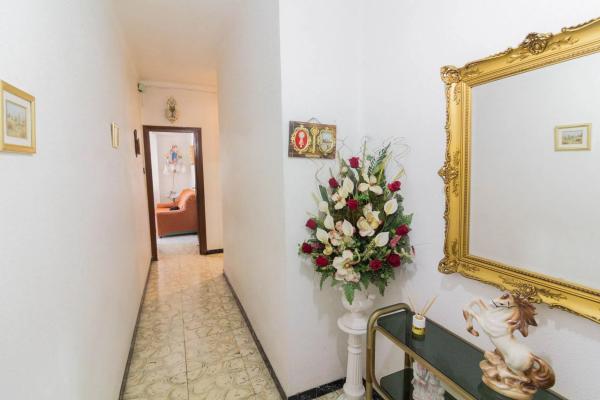 Piso en avenida de la Constitución