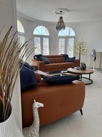 Casa independiente en avenida Antonio Quesada, 24