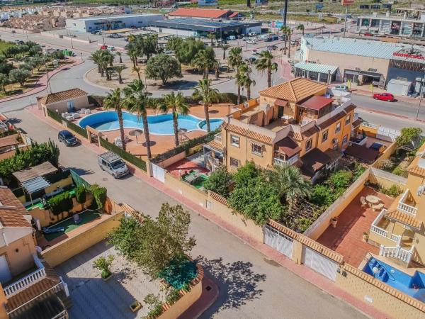 Dúplex en calle Cangas