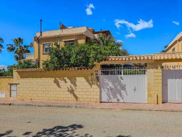 Dúplex en calle Cangas