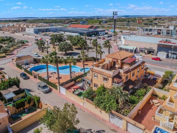 Dúplex en calle Cangas