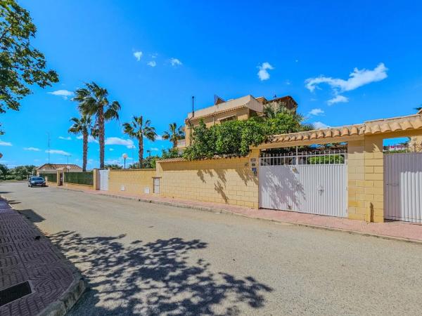 Dúplex en calle Cangas