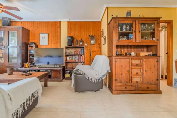 Dúplex en calle Cangas