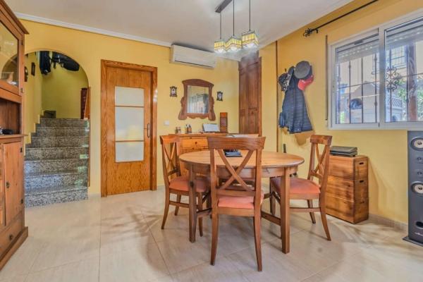 Dúplex en calle Cangas