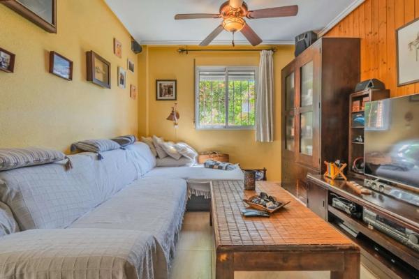 Dúplex en calle Cangas