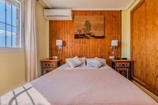 Dúplex en calle Cangas