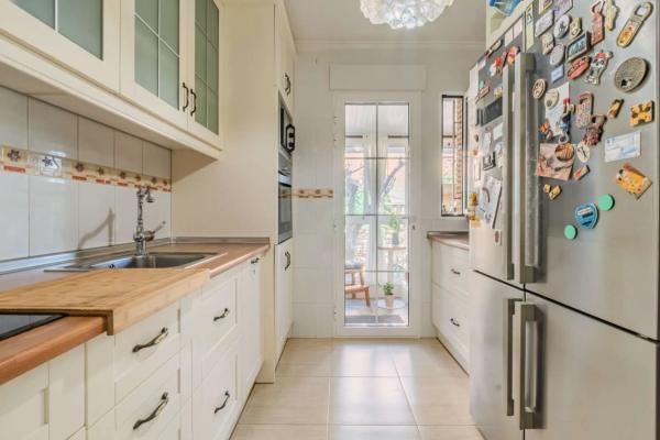 Dúplex en calle Cangas