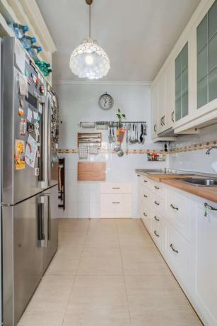 Dúplex en calle Cangas