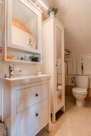 Dúplex en calle Cangas