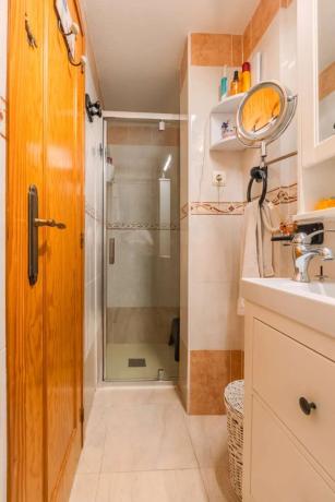 Dúplex en calle Cangas