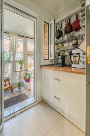 Dúplex en calle Cangas