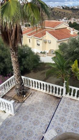 Casa independiente en calle de los Continentes, 7