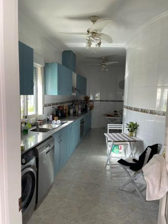 Casa independiente en calle de los Continentes, 7