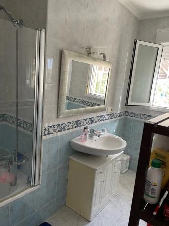 Casa independiente en calle de los Continentes, 7