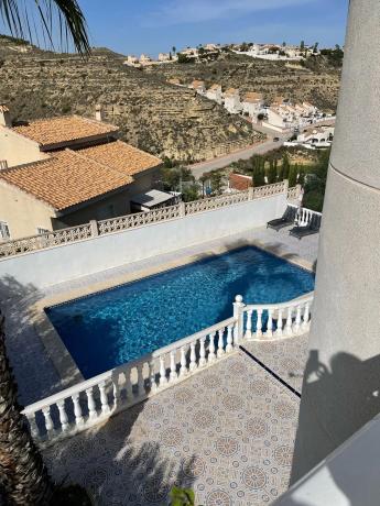 Casa independiente en calle de los Continentes, 7