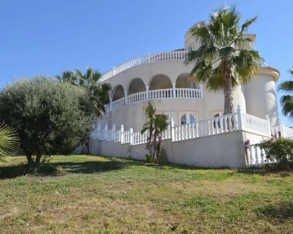 Casa independiente en calle de los Continentes, 7