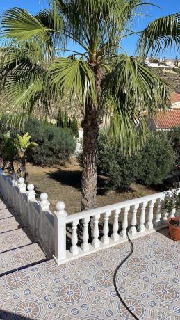 Casa independiente en calle de los Continentes, 7