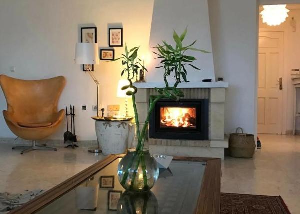 Casa independiente en calle de los Continentes, 7