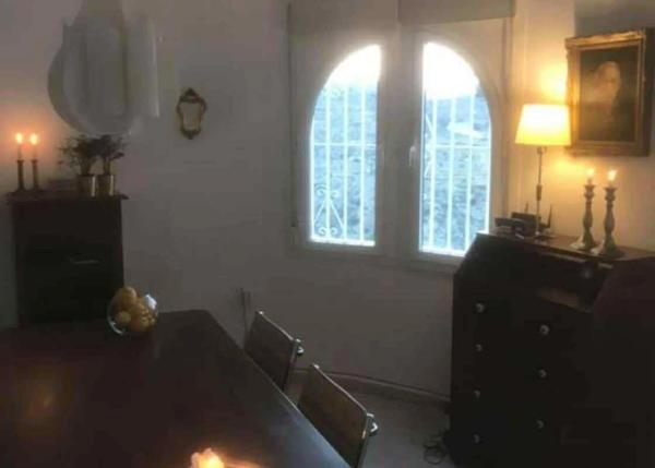 Casa independiente en calle de los Continentes, 7