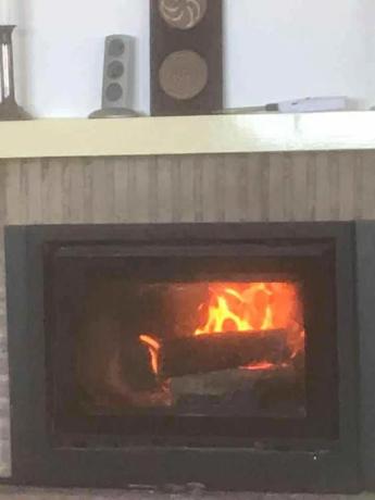 Casa independiente en calle de los Continentes, 7