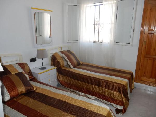 Piso en Ciudad Quesada