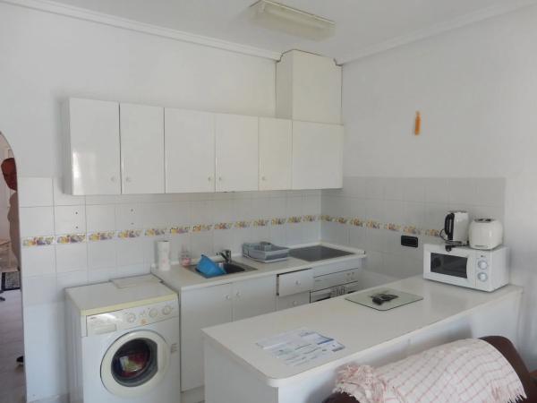 Piso en Ciudad Quesada